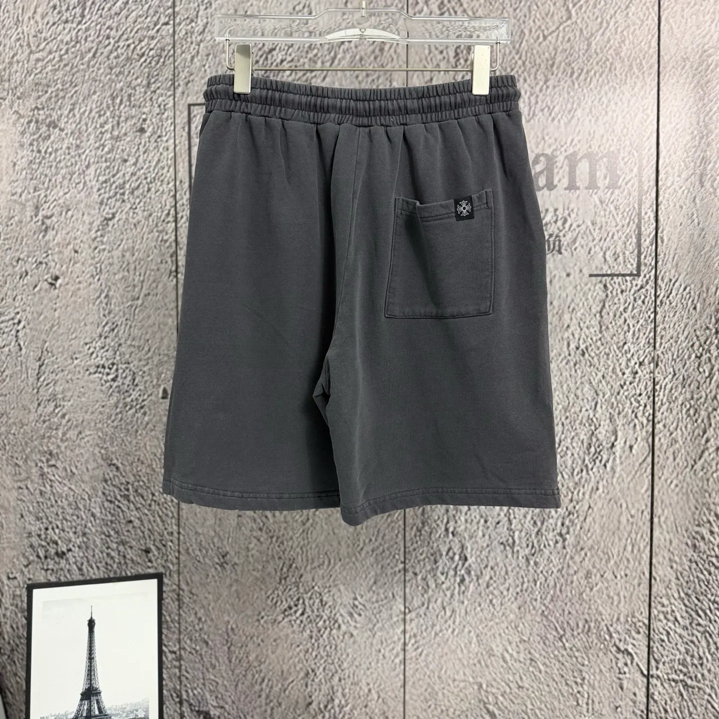 《𝙉𝙚𝙬⚜️ 》 2026 New Arrival 、 ：Black Dark Gray Royal Blue Sizes：S M L XL XXL